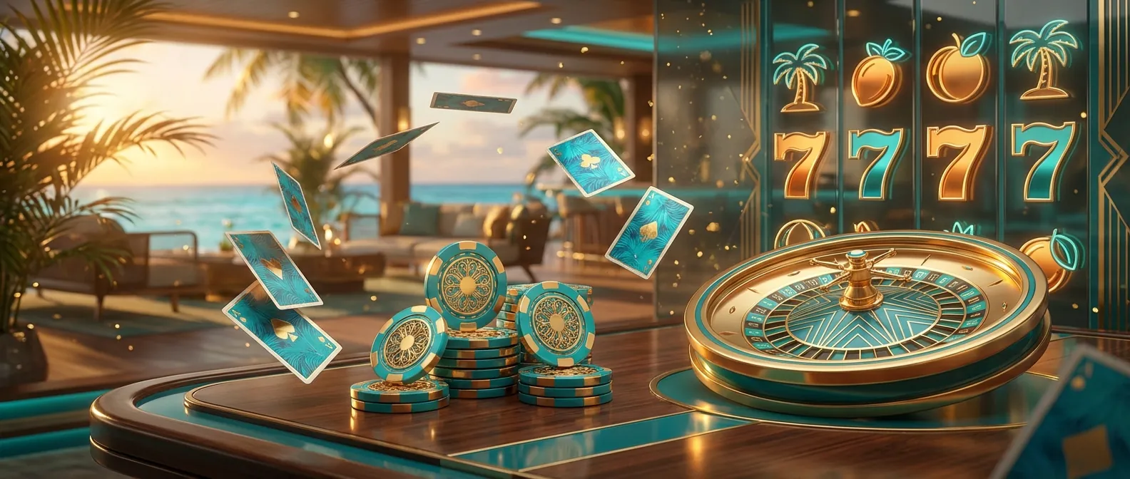 Lizaro Casino bonus banner